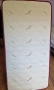 Детски матрак Magniflex 70/140/12 Pierre Carden Elioform с подматрачна рамка , снимка 1