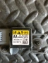 Датчик за удар за Cadillac BLS (2006-2010) 12767653 / AA004738559, снимка 2