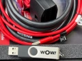 НОВО!!! Професионална автомобилна диагностика Würth WOW! LOOQER OBD2 Wi-Fi  , снимка 7