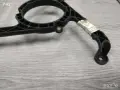 1J0121206H9B9,*NEU*VAG*държач за вентилатора на радиатора с диаметър 330мм, снимка 3