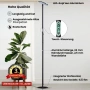 chiphy 60 W 216 см лампа за растения, пълноспектърна светлина за стайни растения, таймер 4/8/12 часа, снимка 7