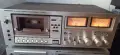 Касетен дек Kassette Deck HITACHI D-980, снимка 5