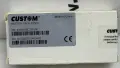 Li-ion батерия 5200mAh 4.2V DC за мобилния компютър Custom K-Ranger KR500-G, снимка 5