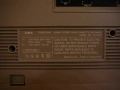AIWA CS-600E, снимка 9