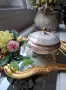 Порцеланова кутия , снимка 2