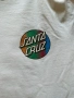 Тениска SANTA CRUZ , снимка 3