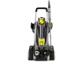 Професионална водоструйка Kärcher HD 5/17 C Plus 200 bar, снимка 3