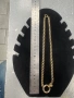 Златно колие cartier 20, снимка 11