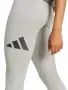 ADIDAS Клин Essentials Big Logo Cotton Leggings, снимка 4