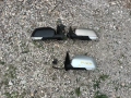 ляво и дясно огледало за шкода октавия 2 SKODA OCTAVIA 2, снимка 1