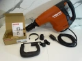НОВО - 11.2025 - Hilti TE 800 AVR - Чист къртач - 21 J, снимка 1