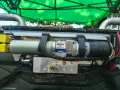 Хидравлична помпа за сгъваем покрив Opel Astra H HB70810002 13197772 (0) , снимка 3