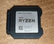 Процесор AMD Ryzen 5 5600X 6 ядра/12 нишки 3.70-4.60 GHz, снимка 1