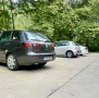 Fiat croma на части, снимка 2