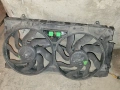 Перки с дифузор за Peugeot 306, снимка 2