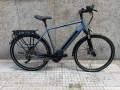Pegasus Premio EVO cx/Shimano XT/Bosch Performance Line CX/Suntour NEX Air , снимка 1