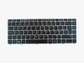 HP Elitebook 745 G3 840 G3 Клавиатура с подсветка, поинтинг стик 836308-091 6037B0113208, снимка 2