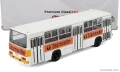 Умален модел на Икарус-260 в мащаб 1:43, снимка 3