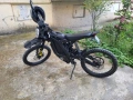 Surron lbx Road Legal Регистриран, снимка 2