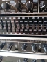Продавам Behringer FBQ1502HD Ultragraph Pro – Професионален 2x15 Band Graphic EQ, снимка 6