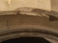 4бр. Зимни гуми 225/55/18 Goodyear и Kleber, снимка 11