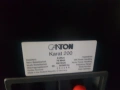 тонколони canton karat 200, снимка 6