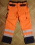 Нов оригинален Работен панталон Mascot Torino Trousers, снимка 1