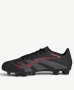 Adidas Predator Club FG MG футболни обувки черни мъжки 42 43 44 45 46, снимка 6