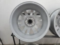 4бр 17ски джанти за VOLVO  5х108мм A170885 , снимка 8