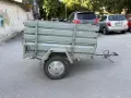 Туристическо ремарке 750 кг, снимка 4
