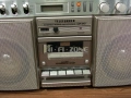 Радиокасетофон Telefunken cr-50 /1, снимка 5