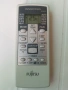 Дистанционно Fujitsu Inverter модел AR-RCE1E, снимка 1