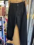 Дамски черни дънки G-Star RAW Tedie Ultra High Straight, снимка 1