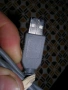 Адаптер 5 волта и USB кабел за Sony Ericsson, снимка 3