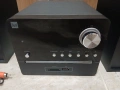 Аудио уредба Dual USB SD CD FM флашка карта памет диск радио с тонколони 25 евро, снимка 7