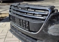 Предна броня Peugeot 508, снимка 2