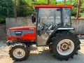 Трактор KUBOTA L33 4x4, снимка 5