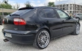 Seat Leon 1.8T 20V T, снимка 5