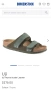 Birkenstock-мъжки чехли №43, снимка 3