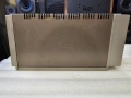 Quad 33 + Quad 303 + Quad FM3 – Класически британски Hi-Fi комплект, обслужен, снимка 10