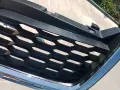 Решетка за Subaru forester 2014-2016г, снимка 3