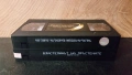Видеокасети " ВЛАСТИЛИНЪТ НА ПРЪСТЕНИТЕ " VHS, снимка 4