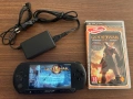 PlayStation Portable (PSP), снимка 3