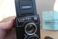 СССР фотоапарат ''Любител 166'' , снимка 12