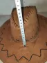 Каубойска шапка, снимка 12