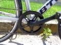 Алуминиев сингъл спийд/С размер,single speed, на части/, снимка 6