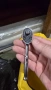 Оригинална професионална тресчотка Snap-on TM70 (1/4") – Made in USA, снимка 2