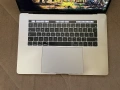 15" MacBook Pro А1707 Touch/Mid-2016/-i7/16GB RAM/512GB SSD, снимка 2