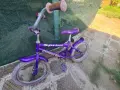 Продавам детско колело , снимка 1