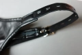 BDSM ново мъжко кожено бельо с регулация на размера, снимка 4